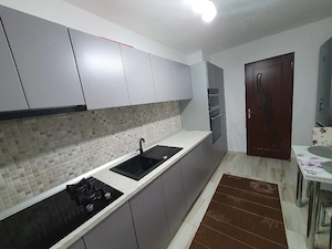 Apartament 4 camere, Et.2, Imparatul Traian - imagine 2