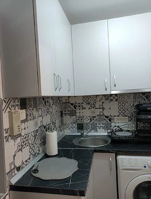 Garsonieră de vânzare   Timișoara | Zona Buziașului   Intrarea Neptun | 23 mp | Parter | Renovată - imagine 5