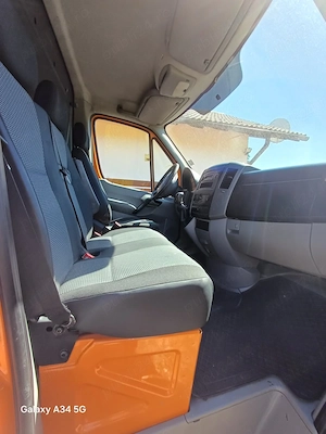 Vind Mercedes  Sprinter 216 Diesel  - imagine 10