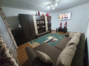 Apartament 4 camere, Et.2, Imparatul Traian - imagine 4