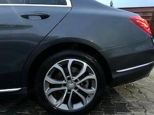 Mercedes Benz C220D Configuratie de Top - imagine 5