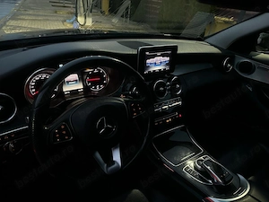 Mercedes Benz C220D Configuratie de Top - imagine 6