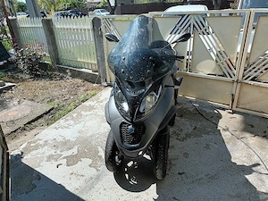 vand Piaggio mp3 , 350 cc - imagine 3
