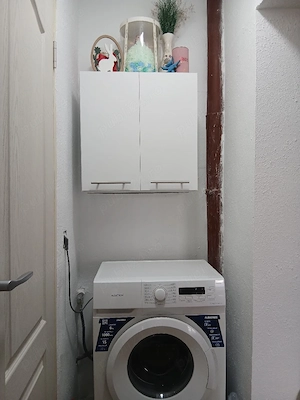  vând apartament cu trei camere  - imagine 4