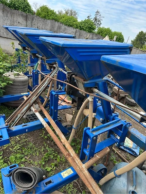 cultivator mecanica ceahlaul - imagine 4