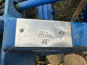 cultivator mecanica ceahlaul - imagine 2