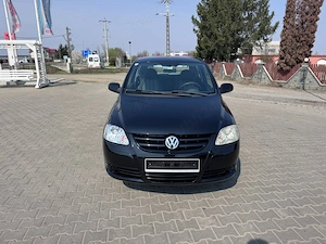 VW Polo 1.2 Aer Conditionat - imagine 4