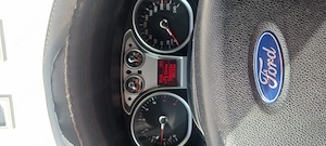 Vand Ford focus,1.6 benzina motor clasic - imagine 5