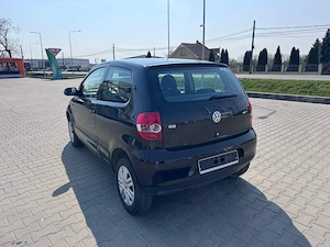 VW Polo 1.2 Aer Conditionat - imagine 5