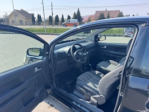 VW Polo 1.2 Aer Conditionat - imagine 10
