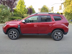 Vând Dacia Duster Prestige 2019  - imagine 2