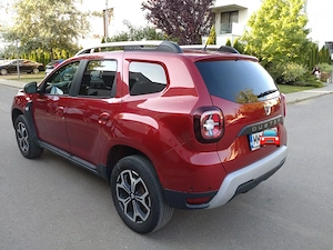 Vând Dacia Duster Prestige 2019  - imagine 3