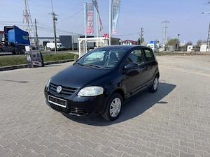 VW Polo 1.2 Aer Conditionat - imagine 3