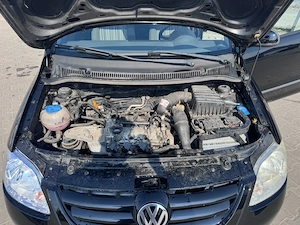 VW Polo 1.2 Aer Conditionat - imagine 8