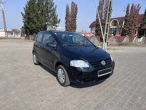 VW Polo 1.2 Aer Conditionat