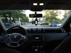 Vând Dacia Duster Prestige 2019  - imagine 4