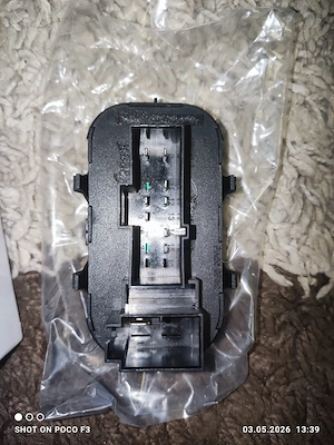 Comutator/butoane geamuri Ford Focus 1 - imagine 3