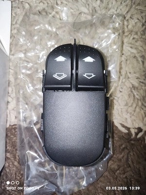 Comutator/butoane geamuri Ford Focus 1 - imagine 2