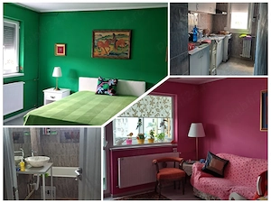 Apartament 2 camere de închiriat   Sector 3, vis-a-vis de ParkLake