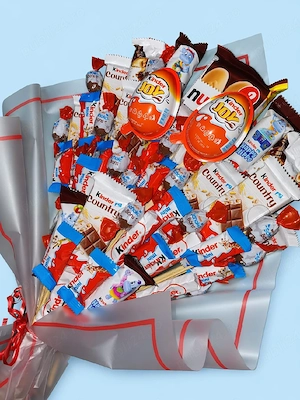 Buchet kinder 