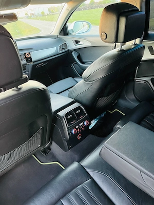Vând Audi a 6 an 2013 2.0 pachet RS - imagine 8