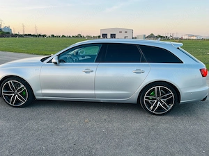 Vând Audi a 6 an 2013 2.0 pachet RS - imagine 3