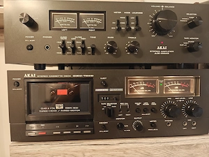 Amplificator AKAI AM2600