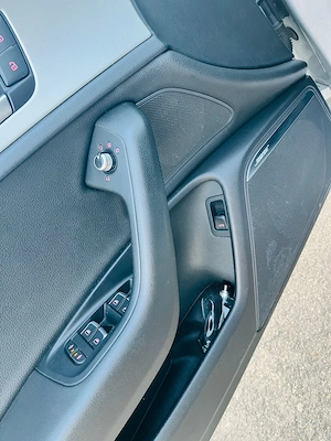Vând Audi a 6 an 2013 2.0 pachet RS - imagine 10