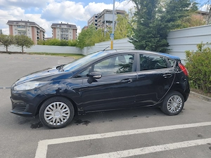 Ford Fiesta 1.5 TDCi Trend 2016 - imagine 7