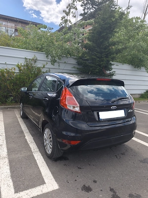 Ford Fiesta 1.5 TDCi Trend 2016 - imagine 5