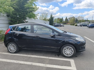Ford Fiesta 1.5 TDCi Trend 2016 - imagine 6