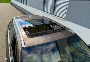 Bmw x1 2.0D M PACHET X-DRIVE 4X4 AUTOMATĂ 205CP, Panorama, Navi, xenon, piele, full  - imagine 3