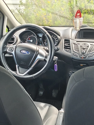 Ford Fiesta 1.5 TDCi Trend 2016 - imagine 3