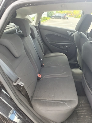 Ford Fiesta 1.5 TDCi Trend 2016 - imagine 9