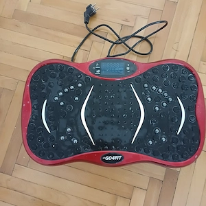 Aparat vibromasaj GO4FIT GF1000