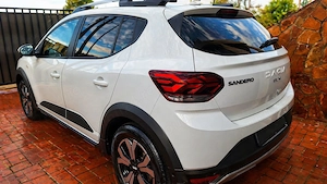 Dacia Sandero Stepway  - imagine 2