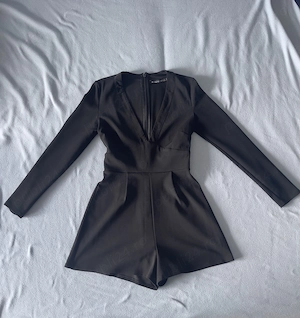 Salopeta Bershka, XS, conditie foarte buna