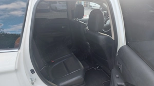 Mitsubishi Outlander 2.0 benzină phev  - imagine 6