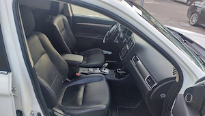 Mitsubishi Outlander 2.0 benzină phev  - imagine 5