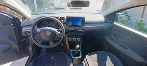 Vand Dacia Logan 2021,Benzina+GPL - imagine 4