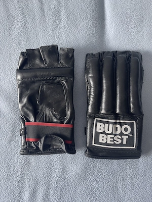 Manusi arte martiale Budo Best, L, nou