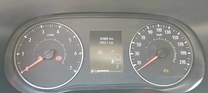 Vand Dacia Logan 2021,Benzina+GPL - imagine 6