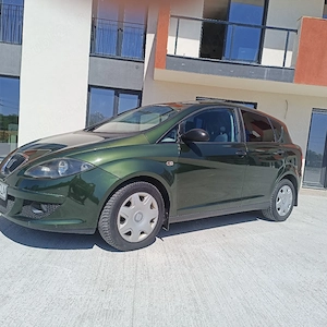 Seat Toledo 1.9 tdi