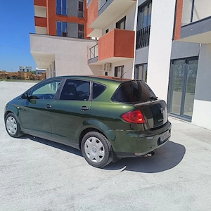 Seat Toledo 1.9 tdi - imagine 3