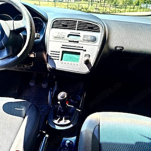 Seat Toledo 1.9 tdi - imagine 4