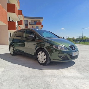 Seat Toledo 1.9 tdi - imagine 2