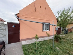 Vand Casă Izvin