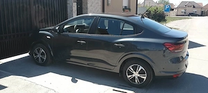 Vand Dacia Logan 2021,Benzina+GPL - imagine 8