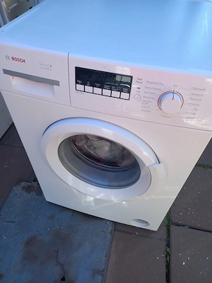 masina de spalat indesit bosch whirpool - imagine 5