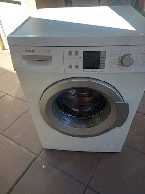 masina de spalat indesit bosch whirpool - imagine 4